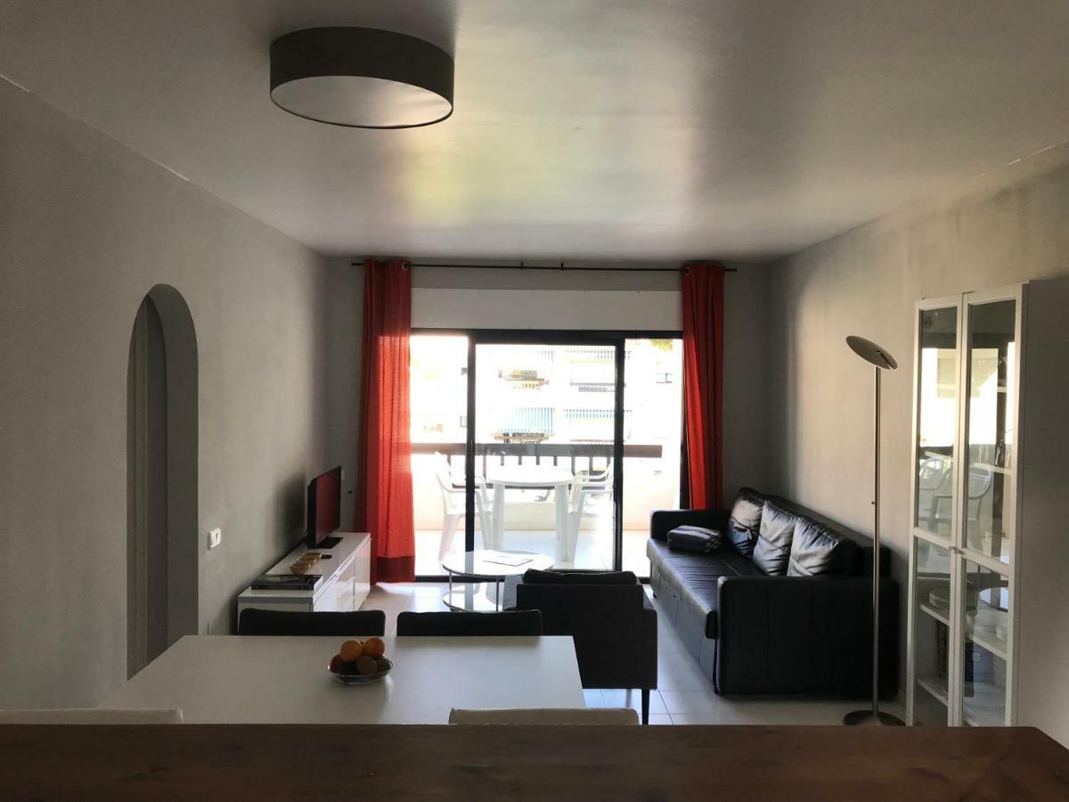 Apartamento En Playa De Pals Costa Brava Экстерьер фото
